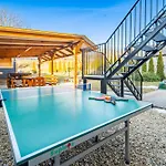 Appartement Barna