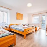 Barna Appartement Szilvásvárad